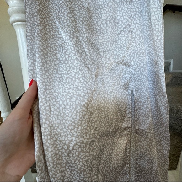 Abercrombie Midi Skirt - Picture 2 of 4